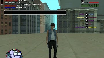 Gta samp surfly mod with download link 2016