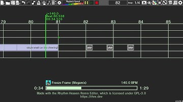 Randomized Remix 9 (DS)