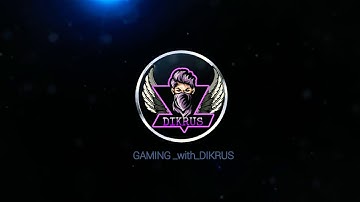 intro video new gaming channel pls subscribe @like