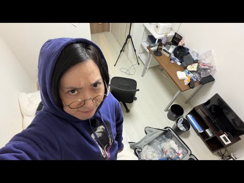 新居紹介！立川の住まいじゃ！今日から新生活！