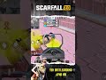 technoligia 🌚💗#scarfallgame #scarfallmobile #scarfalltheroyalcombat