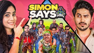 SIMON SAYS IN VALORANT WITH S8UL