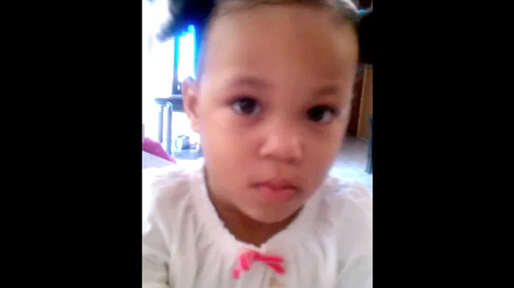 Arnika;s williams niece ''Maiyett Casset'' My  bro