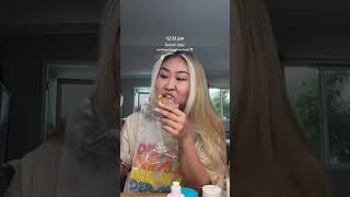 Day In My Life Working In Beauty Marketing