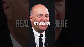 KEVIN O' LEARY: How I Pick Companies To  Invest