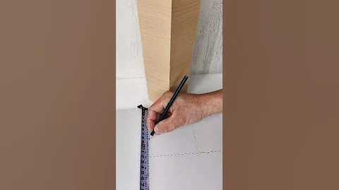 Flooring Tips & Tricks #short #viral #diy #tipsandtricks