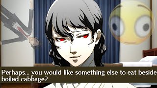 adachi datinng simulator longplay @Fitherfith