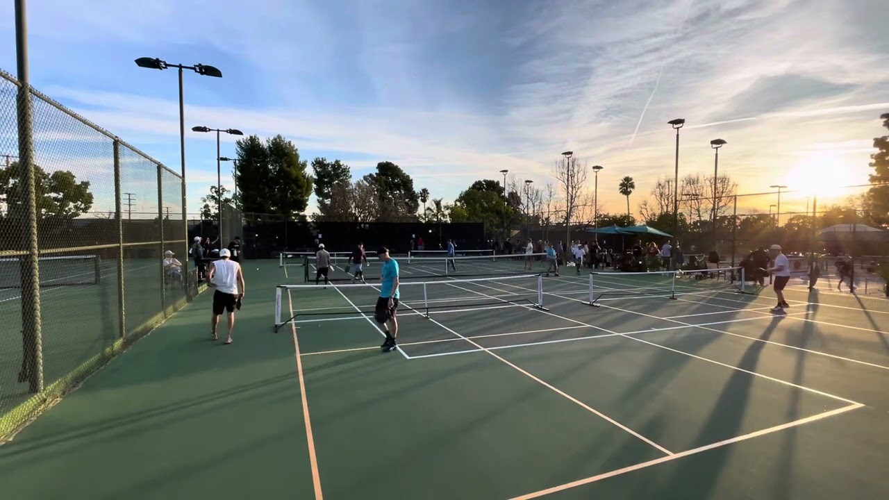 CAPA 4.5 35+ 50+ (Eddy/Steve v Jason Marincic & Steve Lerman 01/28/24