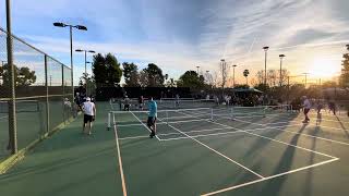 CAPA 4.5 35+ 50+ (Eddy/Steve v Jason Marincic & Steve Lerman 01/28/24
