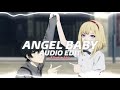 Angel Baby Troye Sivan Edit Audio Angel Baby Troye Sivan Edit Audio
