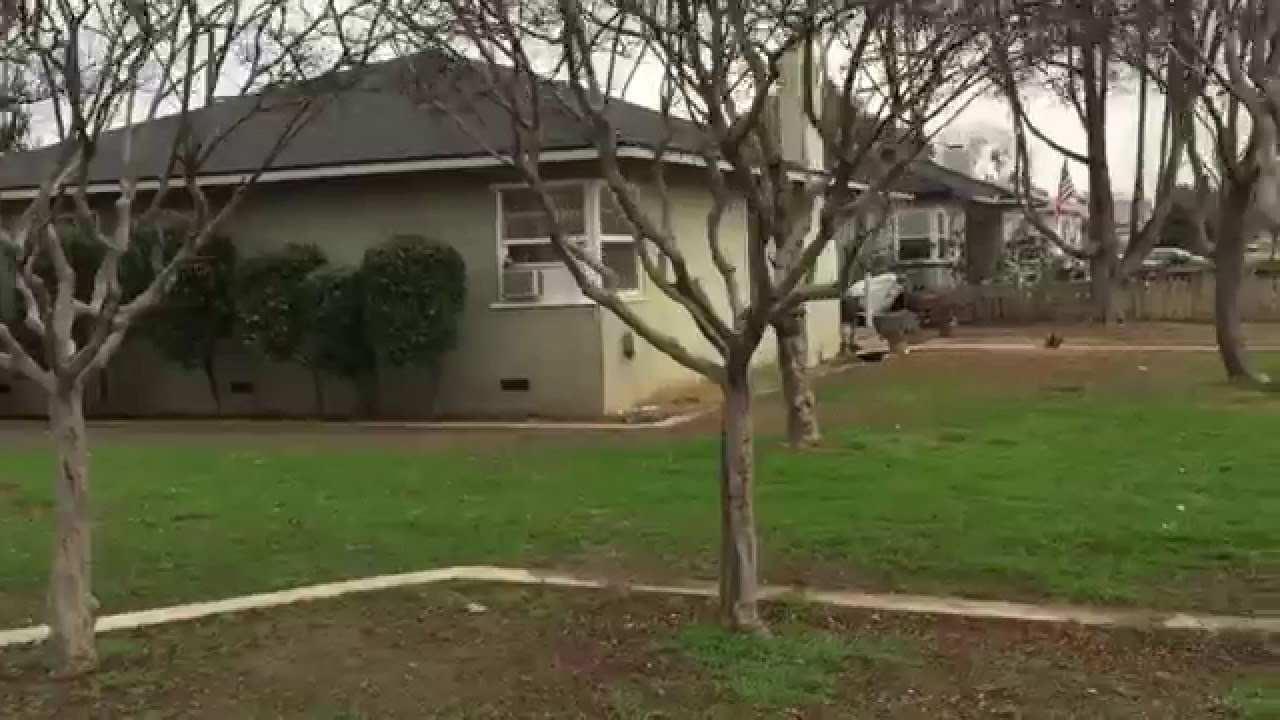 Great Investment Opportunity in Fresno, CA