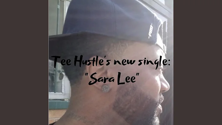 Sara Lee (feat. Cruddyman)