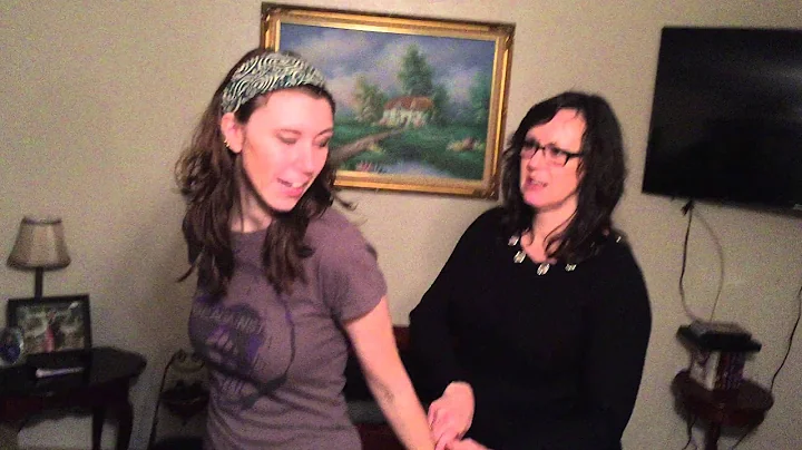 How to Get Out of Handcuffs