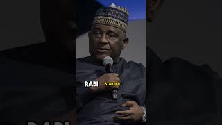 Abdulsamad Rabiu Has A Net Worth Of Over 7 Billion