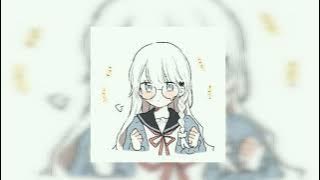 Tiara andini - kupu-kupu(speed up reverb)