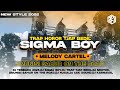 DJ CEK SOUND MBEDIL NROTOK•SIGMA BOY X MELODY CARTEL BASS BLAYER•AMUNISI SAHUR ON THE ROAD