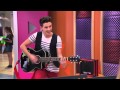 Federico y Elena cantan ¨Veo Veo¨ | Momento Musical | Violetta