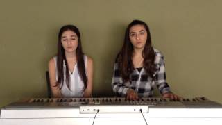 Once and For All - Lauren Daigle (cover) by Haven Avenue