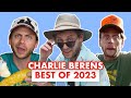 Best of 2023  charlie berens