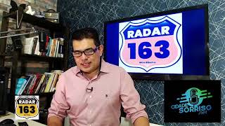 RADAR 163 - 10 DE MAIO DE 2021