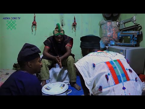 Sarkin Barayi Part 1: Latest Hausa Movies 2024 (Hausa Films)