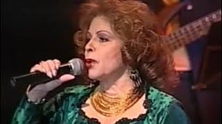 Babalú — Ângela Maria