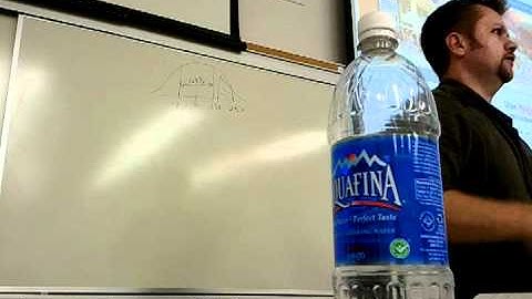 Math 160, March 23 Lecture, Part 2