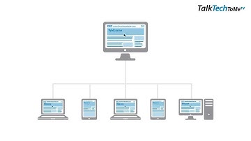 Maintaining web security in a connected world