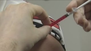 UWM to host free mumps vaccination clinic