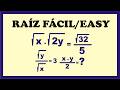 Pregunta 4 : Cómo resolver raíces cuadradas sin calculadora | raíz cuadrada