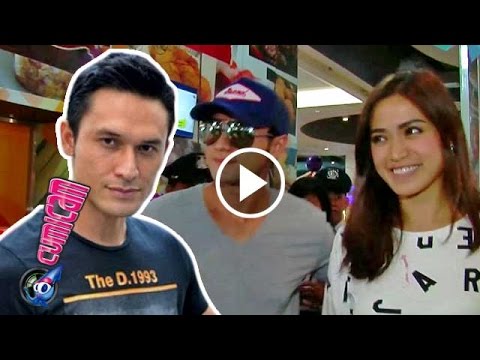 Indra Bruggman: Tipe Calon Istri Saya Seperti Jedar - Cumicam 17 Juni