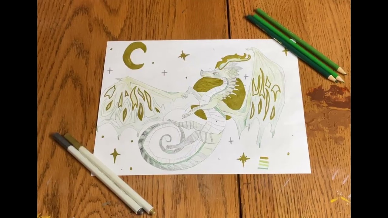 ✨My first ever video!✨ IMG 0796