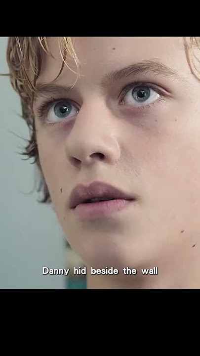 Movie: The Invisible Boy (2014)
