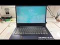 Lenovo Ideapad S145-15AST Screen Replacement