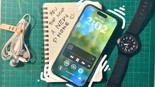 my ultrafocus iphone setup (2026)