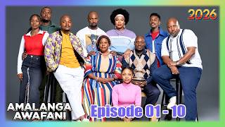 Amalanga Awafani (2026) | Season 02 _ Episode 01 - 10 | Classic television series.