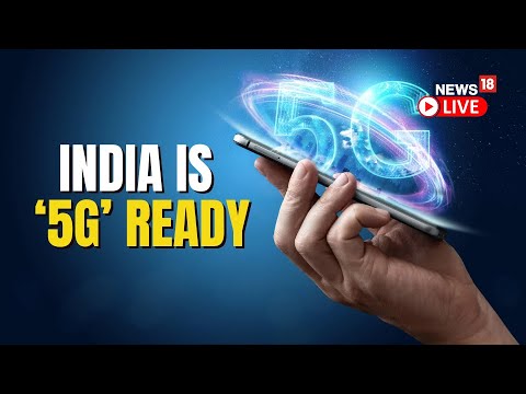 5G Launch In