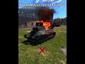 Таран Мауса против танков #warthunder #memes #мем #вартандер #gaijin