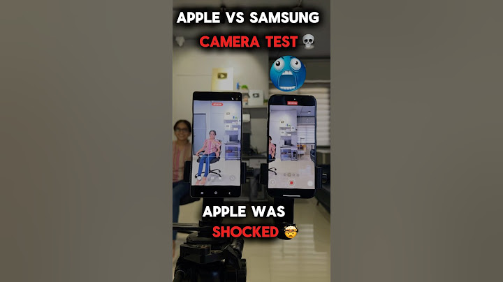 iPhone 16 Pro Max vs S25 Ultra – The Ultimate Camera Test! 📱 vs. 📱