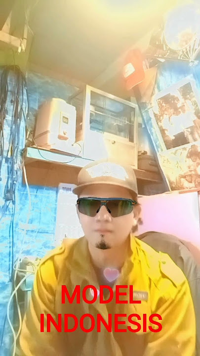 MODEL MODEL SEDERHANA DAN MANTAP XXXXXXXXX