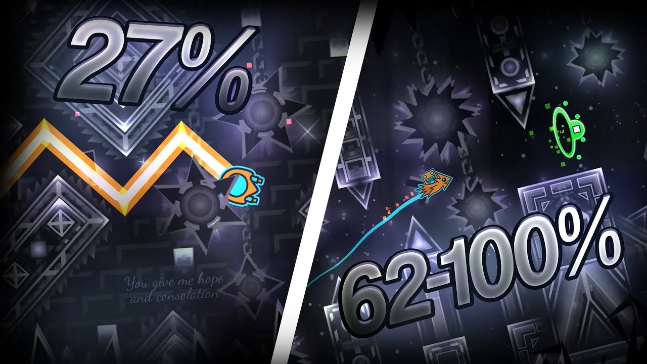 [NEXT HARDEST] The Wonder Of You 27% + 62-100% // Top 75? - YouTube