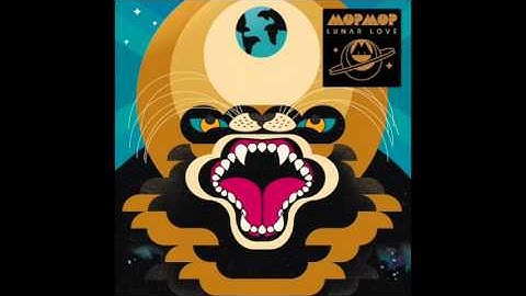 Mop Mop - Lunar Love