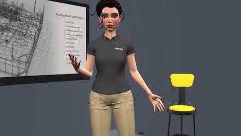 Amazon Sumerian Building a Chatbot Using A Sumerian Host and Amazon Lex