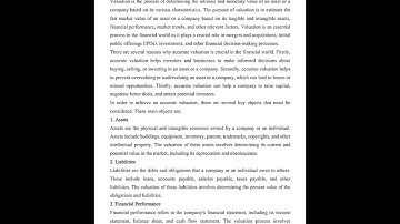 AIOU CODE:481 Asst No.1, Spring 2023 ٰAuditing  (With Download Link)