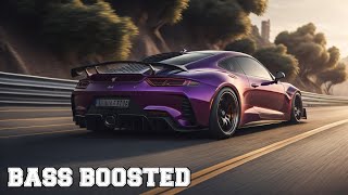 Carpö & MIHXI - Grey (ft Endpoint) (BASS BOOSTED)