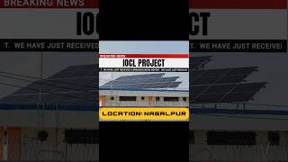 #solarenergy #solarpanel #solarconverter #iocl #rooftop #adani #waaree #tata #renewableenergy #viral