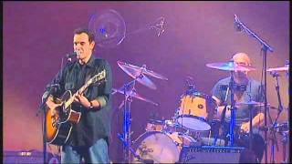 Gérald De Palmas - Regarde-Moi Bien En Face (LIVE 2002) chords