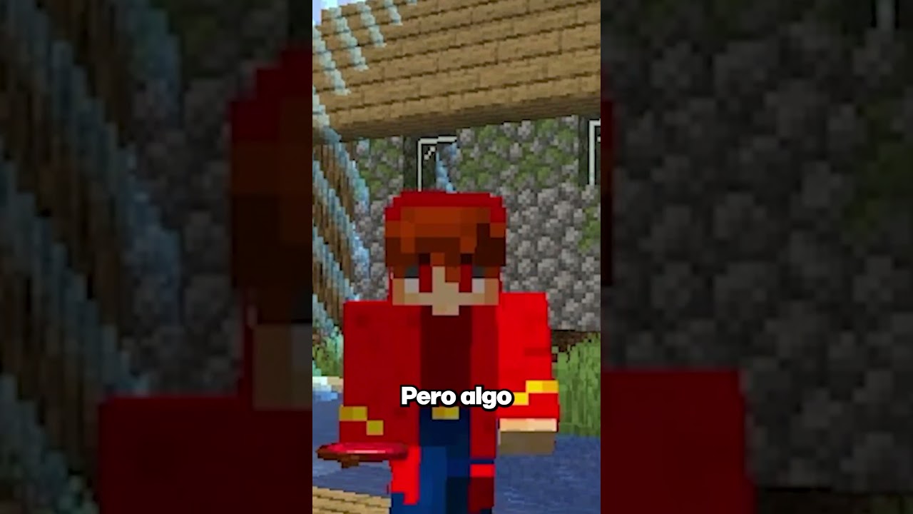 Minecraft, Pero TÚ Controlas mi BORDE!