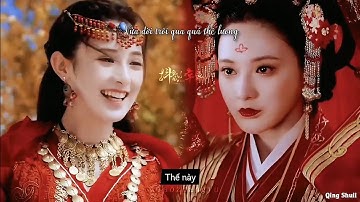 [FMV-VIETSUB] Thế này, chẳng phải thành hỷ tang...| Đại hỷ là ngày vui, nhưng sao nàng lại khóc?