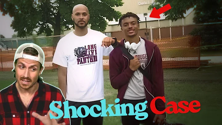 Michigan’s Most Shocking Case | MrBallen Podcast & MrBallen Podcast EXCLUSIVE EPISODE